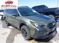 Subaru Outback Wilderness 2025 2.4l 2.4 Benzyna 260KM