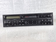 SEAT LEON I TOLEDO II RADIO FABRYCZNE KASETY AURA 1M0035186B Z KODEM