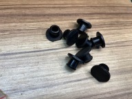 STIHL 023 025 MS 230 250 KORKI AMORTYZATORA MOCOWANIE DUŻE KABŁĄK UCHWYT