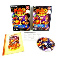 KANGUREK KAO RUNDA 2 II PC POLSKIE WYDANIE PL