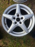 Felga aluminiowa Enzo 7.5" x 17" 5x120 ET 35