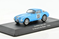 GORDINI Type 18S #33 Le Mans 1950 1/43 Norev