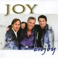 JOY - Enjoy (album CD)
