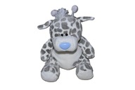 pluszak maskotka piękna żyrafa Twiggy Me To You Blue Nose