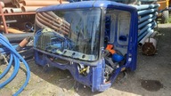 Kabina scania 2008r model p uszkodzona