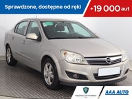 Opel Astra 1.6 16V LPG, Salon Polska, GAZ, Klima