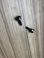 HUSQVARNA 445 450 ŚRUBA MOCOWANIE RĄCZKI HAMULCA KARTERU ZBIORNIKA ORG