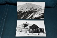 ZDJĘCIA - SCHRONISKA PTTK