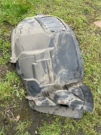 Nadkole lewe przednie lewy przód BMW X1 E84 712990091