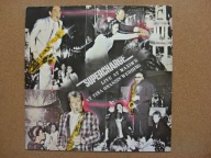 Supercharge – Groovers In Paris (Live At Maxim's At Tina Onassis' Wedding)