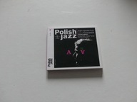 Astigmatic - Lenz, Komeda, Stańko, Namysłowski- Polish Jazz vol.5 CD EX