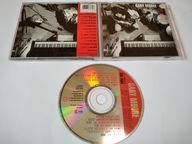 Gary Moore – After Hours - CD 1992 C569