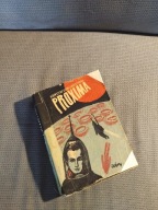 "Proxima" Boruń, Trepka wyd. 1956 rok