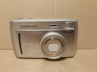 PENTAX OPTIO 33L