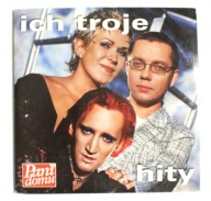 Hity Ich Troje płyta CD