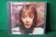 Płyta Suzanne Vega Solitude Standing CD