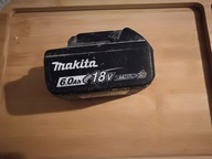 Makita BL1860B Akumulator Li-Ion 18V 6Ah
