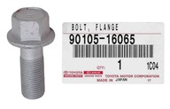 TOYOTA 90105-16065 Śruba koła pasowego Rav4 II AVENSIS COROLLA ORYGINAŁ FV