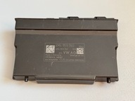 Moduł pamięci fotela Audi OE 4M4959760