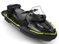 Skuter wodny Sea-Doo Sea Doo Explorer Pro 170 iBr Audio 2026
