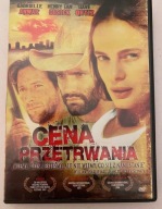Film Cena przetrwania DVD G ANWAR H CUSICK D ORTIZ
