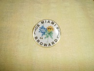 PIn - Wpinka - Przypinka - JEDYNA