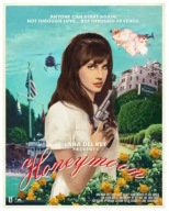 Plakat „Sad Girl Music Aesthetic” – Retro Album Wall Art