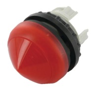 Główka lampki stożkowa M22-LH-R Moeller Eaton 22mm RMQ-Titan 216779