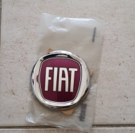 Emblemat Fiat 500 L tył klapa Znaczek Logo