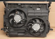 KOMPLET CHŁODNIC TRAFIC III VIVARO B OD 2019r. 2.0 dCi ORYGINAŁ