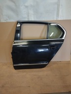 Drzwi skoda superb II hb