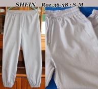 Super luźne spodnie roz.36 - S