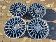 Felgi Aluminiowe 18" ET46 5X112 Audi A3 8V0601025BG A4 B7 B8 A5 VW Skoda