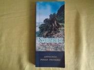 Nadzieja umiera ostatnia-Antologia poezji przykrej