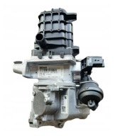 CHŁODNICA SPALIN ZAWÓR EGR 9807593080 PEUGEOT FORD TOYOTA