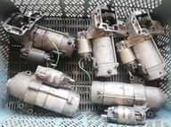 Citroen C5 X7 III rozrusznik 2.7 V6 Peugeot 08-