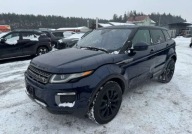 Land Rover Range Rover 2016 Range Rover 4x4 - w Polsce po Akcyzie i Oplata