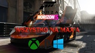 [Forza Horizon 5] Wszystko na Max'a Bezpiecznie | PC XBOX PLAYSTATION