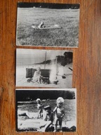 3 x PRL materac dmuchany (1751)