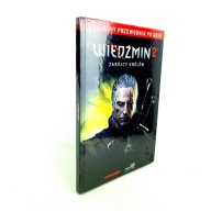 NOWY WIEDŹMIN 2 II OFICJALNY PRZEWODNIK PO GRZE PL