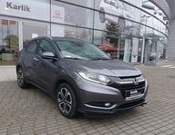 Honda HR-V Honda HRV 1.5 Executive (ADAS)CVT Dealer Honda Karlik Poznan