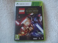 LEGO STAR PRZEBUDZENIE MOCY XBOX 360 PL