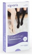 POŃCZOCHY SIGVARIS COTTON ESSENTIAL THERMOREGULATING XXS+
