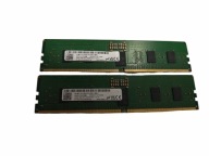 Pamięć RAM 16GB DDR5 5600B 1Rx8 Micron MTC10F1084S1RC56BD1 ECC RDIMM