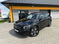 Mercedes-Benz GLB Virtual kockpit Ledy Navi Kamera Panorama Serwis Gwaranc