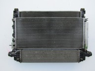 OPEL MOKKA CHŁODNICE KOMPLET 1.4 TURBO