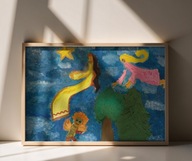 Malujemy sercem V "Zawsze z Tobą" Świętochłowice