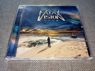 FATAL VISION - Once / CD, Album, ORYGINAŁ, AOR, NOWY, FOLIA! TANIO !!!