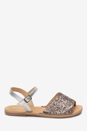 NEXT sandały sandałki dziewczynka rozm. 35.5