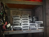 radio megane scenic iii rozne modele